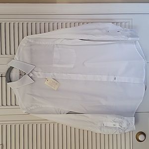 Club Room Slim Fit button down shirt